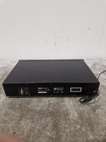 Yamaha CDX-493 - CD Player - Black - Good - Image 4