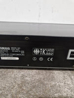 Yamaha CDX-493 - CD Player - Black - Good - Image 10