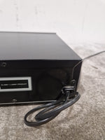 Yamaha CDX-493 - CD Player - Black - Good - Image 3