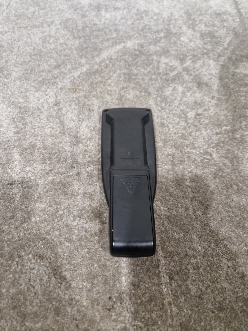 Yamaha CDX-493 - CD Player - Black - Good - Image 12