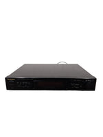 Technics ST-X302L - Stereo Synthesizer Tuner - Good - Image 1