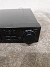 Technics ST-X302L - Stereo Synthesizer Tuner - Good - Photo 2