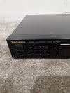 Technics ST-X302L - Stereo Synthesizer Tuner - Good - Photo 3