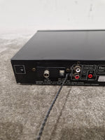 Technics ST-X302L - Stereo Synthesizer Tuner - Good - Image 7