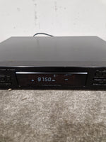 Technics ST-X302L - Stereo Synthesizer Tuner - Good - Image 12