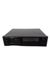 Rotel RD-865 - Stereo Cassette Tape Deck - Spares or Repair - Photo 1