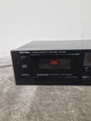 Rotel RD-865 - Stereo Cassette Tape Deck - Spares or Repair - Photo 2