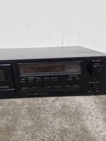 Rotel RD-865 - Stereo Cassette Tape Deck - Spares or Repair - Image 4