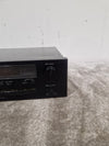 Rotel RD-865 - Stereo Cassette Tape Deck - Spares or Repair - Photo 3