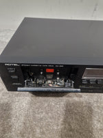 Rotel RD-865 - Stereo Cassette Tape Deck - Spares or Repair - Image 5