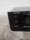 Rotel RD-865 - Stereo Cassette Tape Deck - Spares or Repair - Photo 8