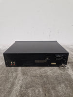 Rotel RD-865 - Stereo Cassette Tape Deck - Spares or Repair - Image 10