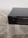 Rotel RT-850AL - LW/MW/FM Stereo Tuner - Black - Good - Photo 2