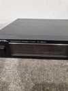 Rotel RT-850AL - LW/MW/FM Stereo Tuner - Black - Good - Photo 6