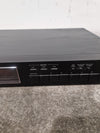 Rotel RT-850AL - LW/MW/FM Stereo Tuner - Black - Good - Photo 7