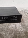 Rotel RT-850AL - LW/MW/FM Stereo Tuner - Black - Good - Photo 8