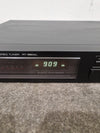 Rotel RT-850AL - LW/MW/FM Stereo Tuner - Black - Good - Photo 9