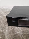 Rotel RT-850AL - LW/MW/FM Stereo Tuner - Black - Good - Photo 10