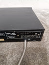 Rotel RT-850AL - LW/MW/FM Stereo Tuner - Black - Good - Photo 11