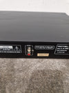 Rotel RT-850AL - LW/MW/FM Stereo Tuner - Black - Good - Photo 12