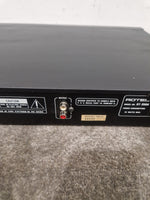 Rotel RT-850AL - LW/MW/FM Stereo Tuner - Black - Good - Image 12
