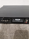 Rotel RT-850AL - LW/MW/FM Stereo Tuner - Black - Good - Photo 5