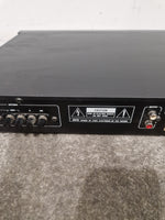 Rotel RT-850AL - LW/MW/FM Stereo Tuner - Black - Good - Image 5