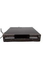 LG ADR-620 - CD Player - Black – CD player - Fair - Image 1