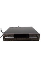 LG ADR-620 - CD Player - Black – CD player - Fair - Image 1