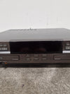 LG ADR-620 - CD Player - Black – CD player - Fair - Photo 2