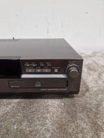 LG ADR-620 - CD Player - Black – CD player - Fair - Image 8