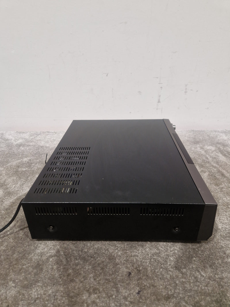 LG ADR-620 - CD Player - Black – CD player - Fair - Image 4