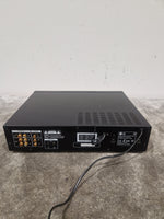 LG ADR-620 - CD Player - Black – CD player - Fair - Image 9