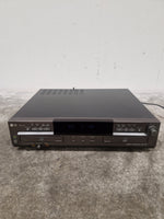 LG ADR-620 - CD Player - Black – CD player - Fair - Image 13