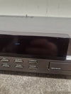 LG ADR-620 - CD Player - Black – CD player - Fair - Photo 5