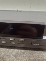 LG ADR-620 - CD Player - Black – CD player - Fair - Image 5