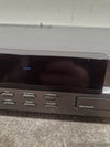 LG ADR-620 - CD Player - Black – CD player - Fair - Photo 5