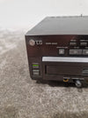 LG ADR-620 - CD Player - Black – CD player - Fair - Photo 15