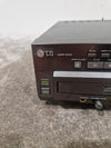 LG ADR-620 - CD Player - Black – CD player - Fair - Photo 15