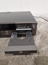 LG ADR-620 - CD Player - Black – CD player - Fair - Photo 7