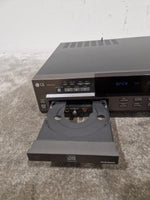 LG ADR-620 - CD Player - Black – CD player - Fair - Image 16