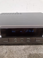 LG ADR-620 - CD Player - Black – CD player - Fair - Image 17