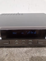 LG ADR-620 - CD Player - Black – CD player - Fair - Image 17