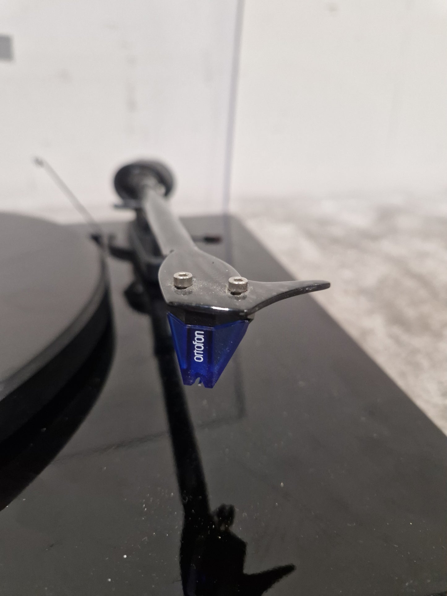 Pro-Ject Debut Carbon - Turntable – Turntable - Spares or Repair