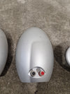 KEF 5.1 Channel Speakers - Silver – Speaker System - Good - Photo 7