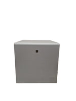 KEF E305 Subwoofer SIlver Subwoofer - Spares or Repair - Image 1