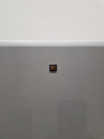 KEF E305 Subwoofer SIlver Subwoofer - Spares or Repair - Image 3
