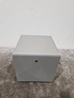 KEF E305 Subwoofer SIlver Subwoofer - Spares or Repair - Image 4