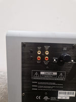 KEF E305 Subwoofer SIlver Subwoofer - Spares or Repair - Image 7