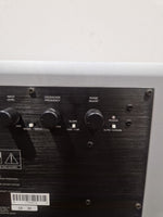 KEF E305 Subwoofer SIlver Subwoofer - Spares or Repair - Image 8
